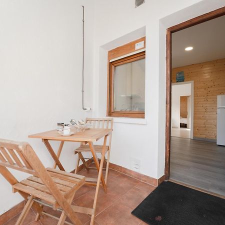 La Casita Del Puente Viejo Villa Oruna Exteriör bild