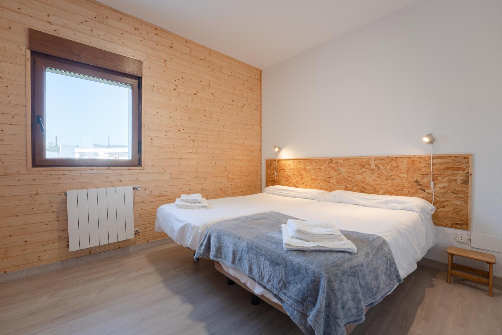 La Casita Del Puente Viejo Villa Oruna Exteriör bild
